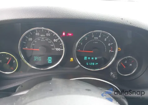 2017 Jeep Wrangler Unlimited Sport 4X4 из США, поврежденный, VIN 1C4BJWDG0HL699401